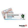 INDOCAP SR (INDOMETHACIN - SUSTAINED RELEASE) 75MG / PER CAPSULE - [10 CAPSULES STRIP] - JAGSONPAL PHARMACUETICALS LTD