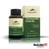 Ashwagandha Ksm – 66 – Ashwagandha Root Extract – (500mg / Per Capsule) – (60 Capsules) – Rasayanam