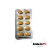 Generic Cialis (tadalafil) 60 mg (10 Tablets Strip) – Orange City