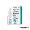 Bimatoprost Ophthalmic Solution ( 3ml Sterile Eye Drops ) – Coolprost