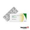 Dapagliflozin ( Dapanta 10 ) 10 mg – (10 Tablets Strip) – Ajanta's