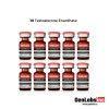 10 - Testosterone Enanthate 300 Mg/ml - Genlabs