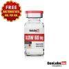 Glow 60Mg Vial – (with Bacteriostatic Water) – Genlabs
