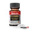 CLOMID (CLOMIPHENE CITRATE) 50 MG / PER TAB – 100 TABLETS - GENLABS