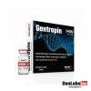 GENTROPIN (SOMATROPIN) 240IU HGH KIT WITH BACTERIOSTATIC WATER – GENLABS