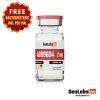 Aod 9604 – 2mg Vial – (with Bacteriostatic Water) – Genlabs