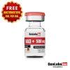 NAD + 500mg (nicotinamide Adenine Dinucleotide) Vial – (with Bacteriostatic Water) – Genlabs