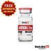 Aod 9604 – 5mg Vial – (with Bacteriostatic Water) – Genlabs