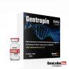 GENTROPIN (SOMATROPIN) 150IU HGH KIT WITH BACTERIOSTATIC WATER – GENLABS