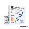 DEVTROPIN (SOMATROPIN) 100IU HGH KIT – BIOPHARM