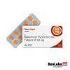 Raloxifene Hydrochrolride Tablets 60 mg – (10 Tablets Strip) – Healing Pharma