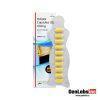 Slimtop ( Orlistat ) - 120mg Per / Capsule - (10 Capsules Strip) - Healing Pharma
