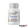 Shecrett Vaginal Capsules (30 capsules bottle) - Lexwell Pharmaceuticals
