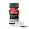 Tesofensine 500 mcg – 100 Tablets – Genlabs