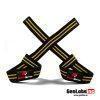 WEIGHT LIFTING STRAPS