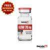 Glow 70mg Vial – (with Bacteriostatic Water) – Genlabs