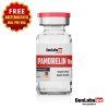 Ipamorelin – 10mg Vial – (with Bacteriostatic Water) – Genlabs