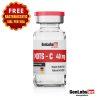 Mots – C 40mg Vial – (with Bacteriostatic Water) – Genlabs