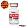 NAD + 100mg (Nicotinamide Adenine Dinucleotide) Vial – (with Bacteriostatic Water) – Genlabs