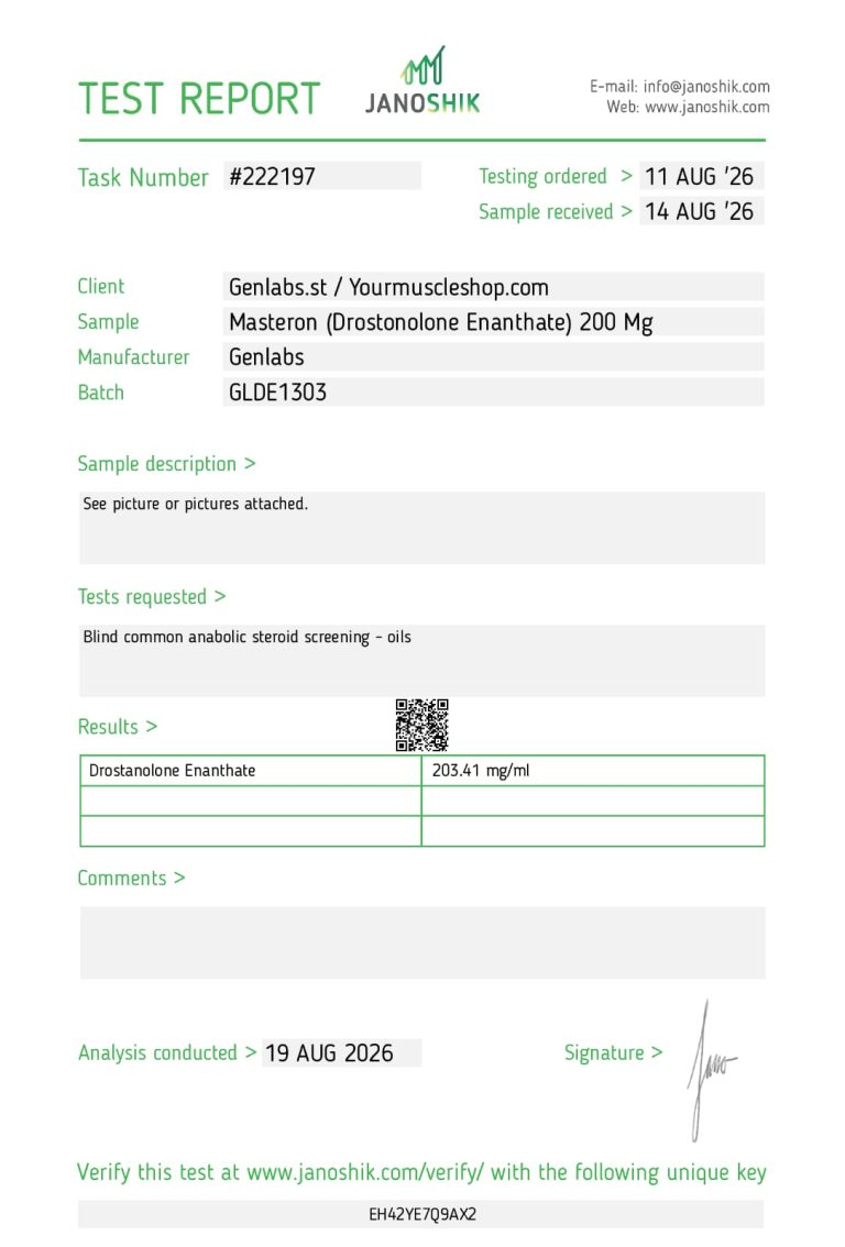 Mast E 200 Mg - New-Stivo