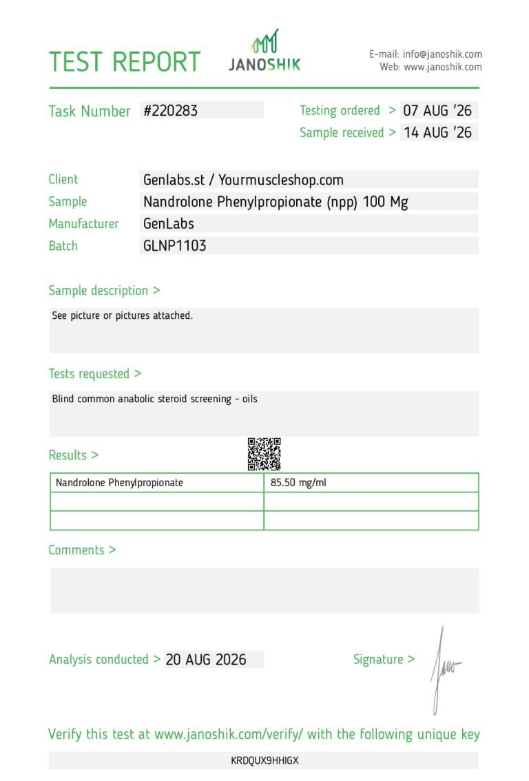 NPP 100 Mg-New