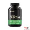 CREATINE 100 CAPSULES - OPTIMUM NUTRITION